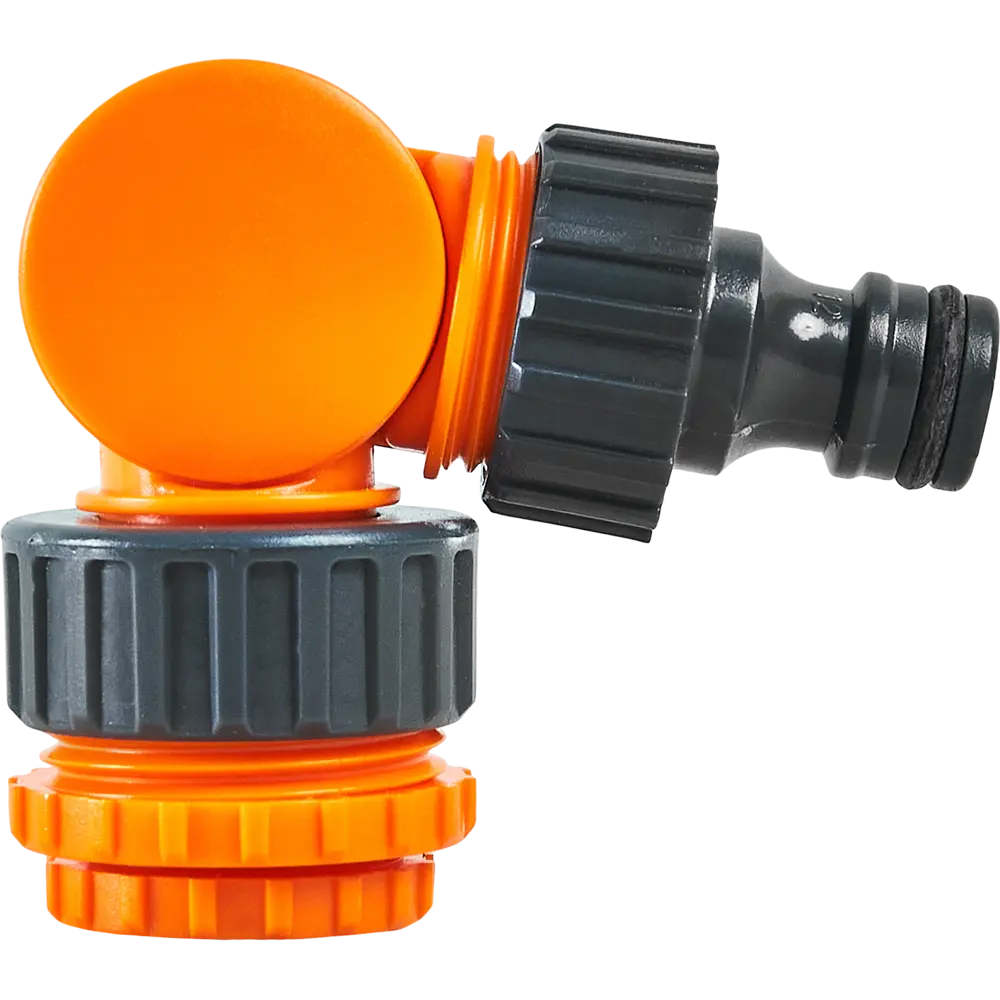 Поворотный коннектор Belamos для систем полива 88379660 STLM-0077643 - Вид №2