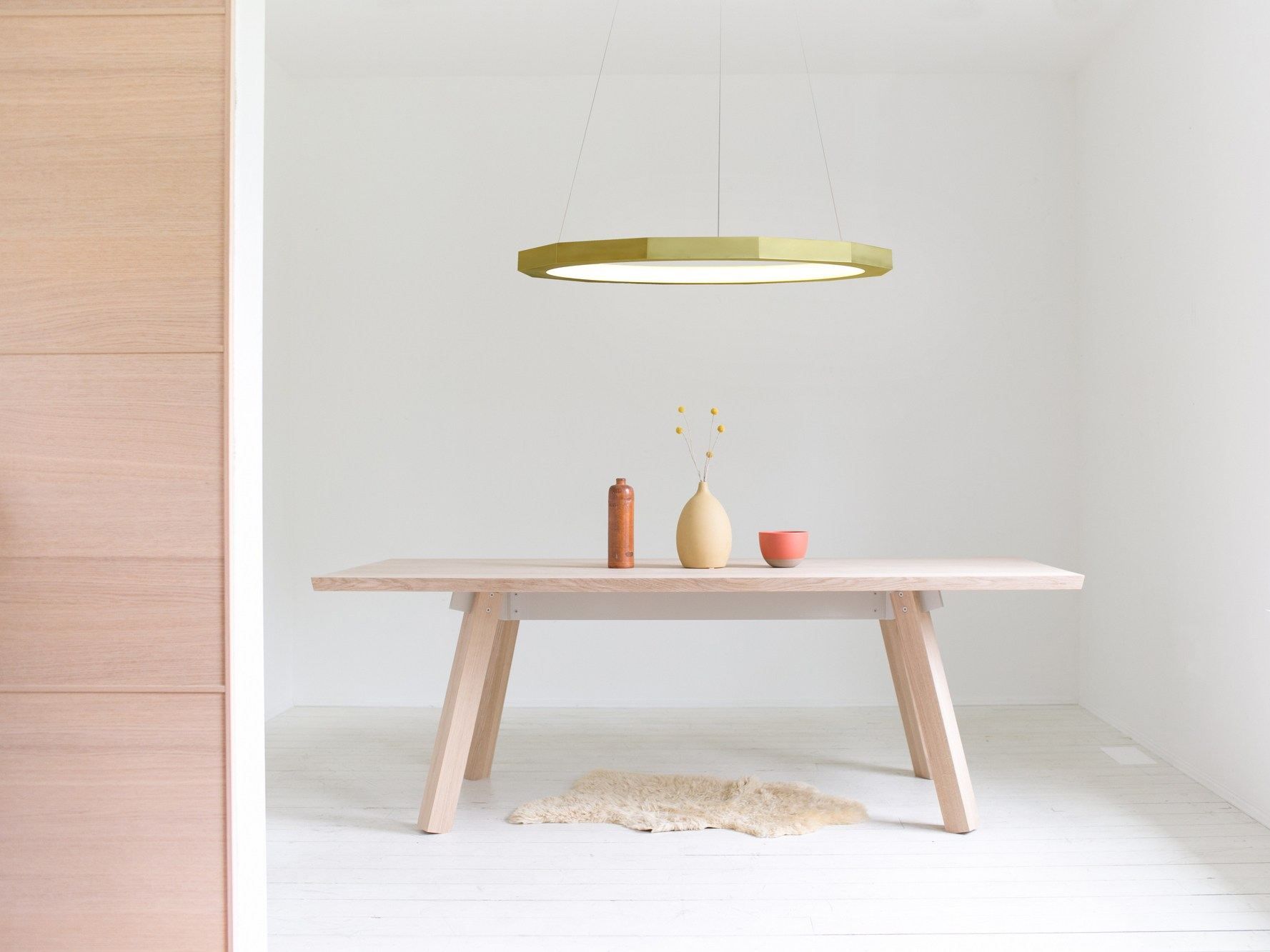 Подвесной светильник Matthew McCormick DODECA ARCH-00044527 - Вид №8