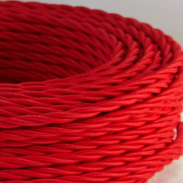 Кабель шелковой оплетки GI Gambarelli кабели ARCH-00119049 - Вид №25