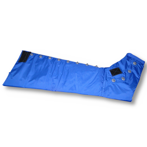 Аппарат для прессотерапии и лимфодренажа Lympha Press Plus (Израиль) Mego Afek AC Santreyd MED-25 - Вид №3