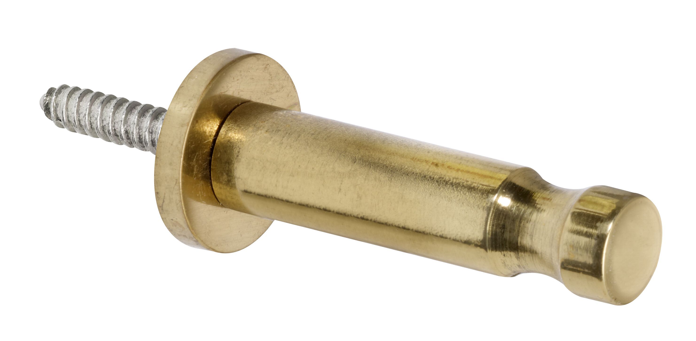 Латунная вешалка для одежды Iserlohner Haken HERMANN SCHWERTER ARCH-00075671 - Вид №4