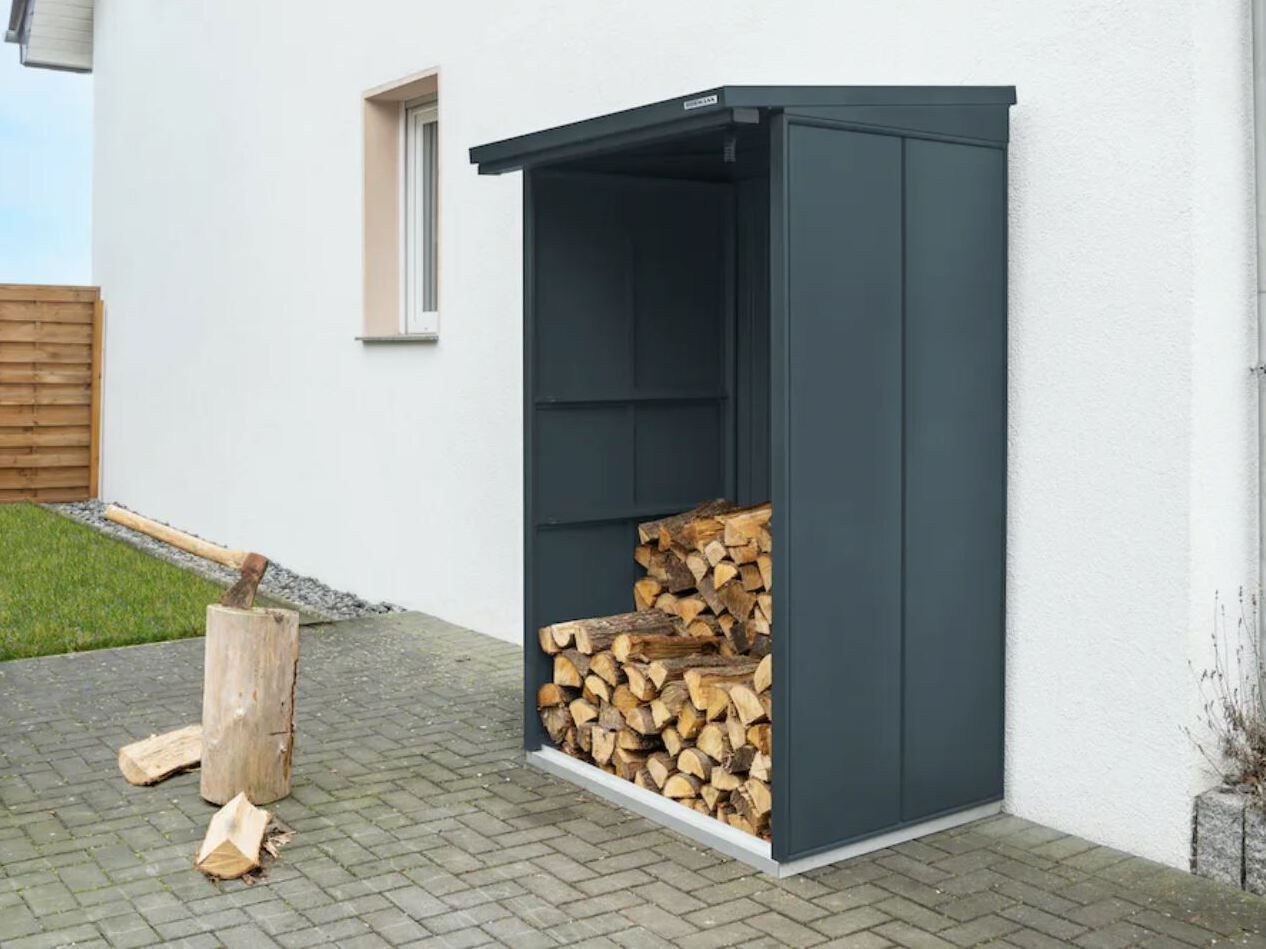 Оцинкованный лист держатель журнала HÖRMANN ITALIA Берри ARCH-00104953