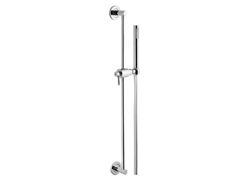 Подъемный стержень с ручным душем Newform B-EASY ARCH-00034288