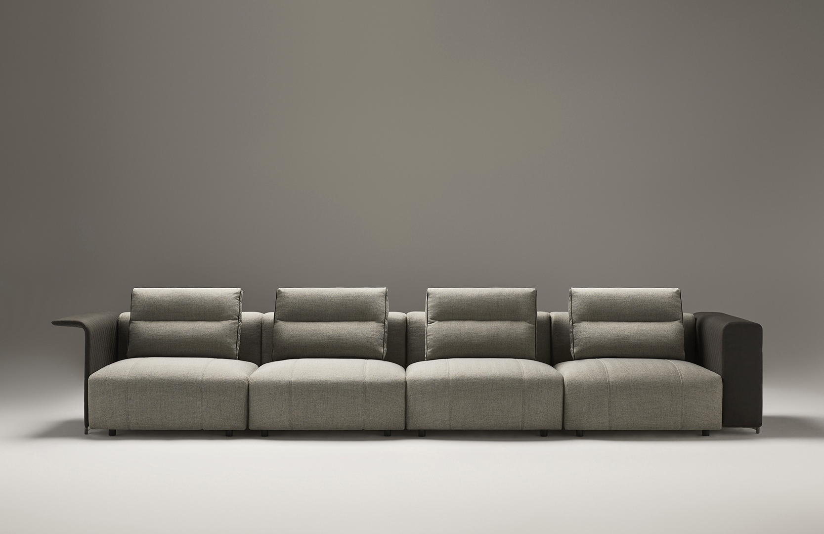 Пуф "Белладжио" Bellagio A4207 Coleccion Alexandra - Вид №4