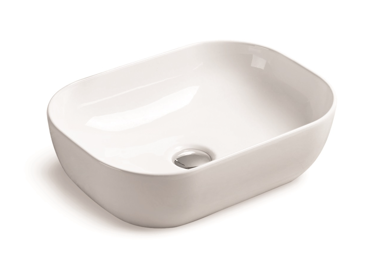 Раковина чаша SL-1047 SANTILINE 