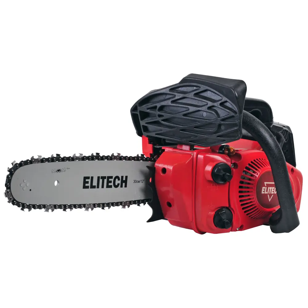 Бензопила Elitech БП 25/12М 1.2 л.с шина 30 см STLM-2173356 - Вид №9