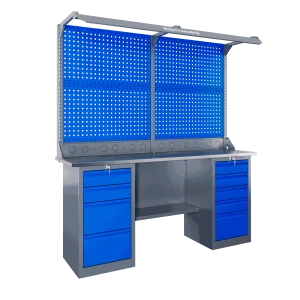 Верстак SLF 181.45.2-2FR