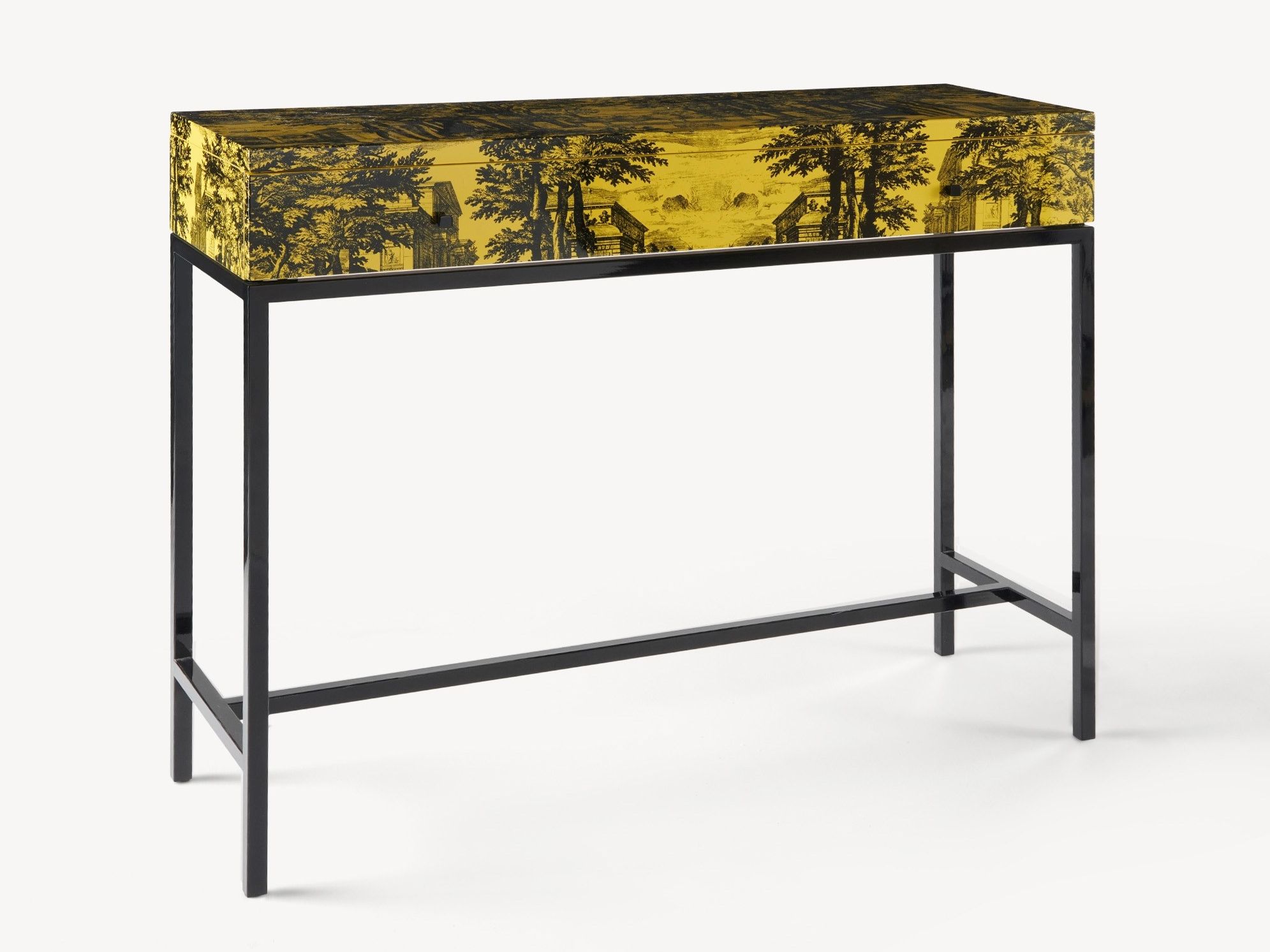 Консоль Fornasetti Giardino Settecentesco ARCH-00054882 - Вид №1