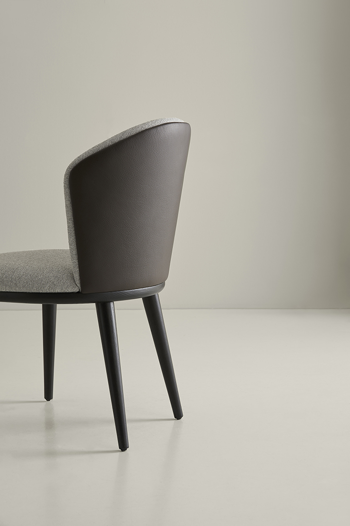 Обеденный стул Marco Marco A3905 Coleccion Alexandra  - Вид №5