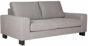 Sits Мягкий 2-местный тканевый диван Quattro