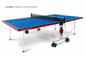 Теннисный стол start line compact expert indoor Start Line