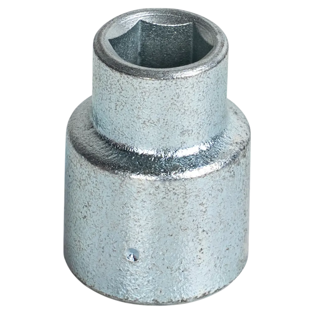 Торцевая головка НИЗ 11 мм шестигранная для профессионального монтажа 89432497 STLM-1576899 - Вид №1