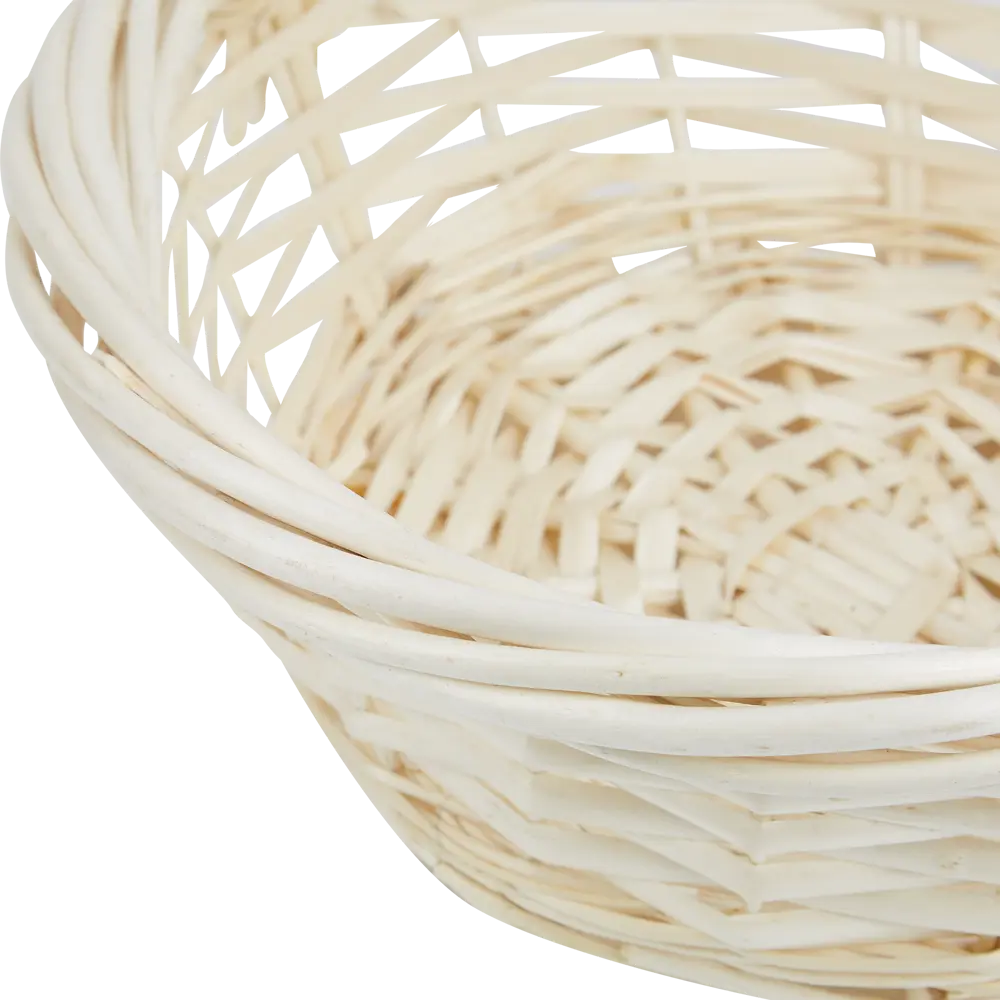 Santreyd Плетёная корзина для сервировки и декора 82625882 STLM-0032267 - Вид №3