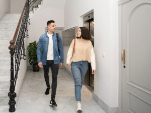 Индивидуальный лифт