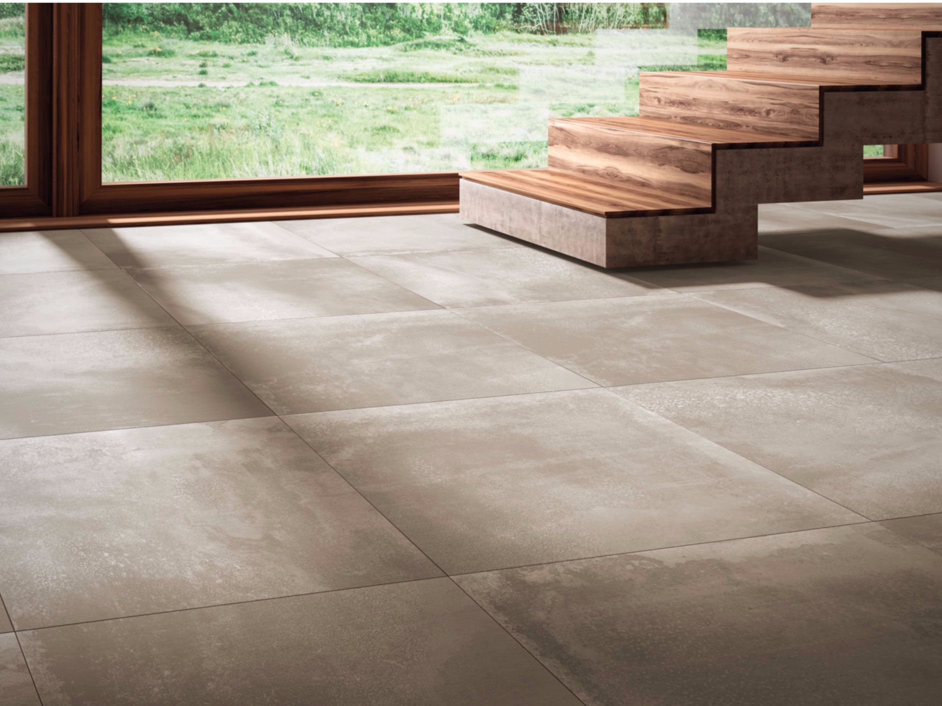 Пол из керамогранита RECER Sphata ARCH-00049483