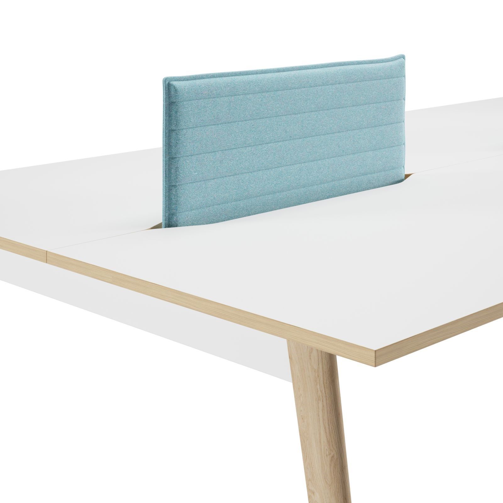 Прямоугольный стол для совещаний FURNIKO Тундра ARCH-00061272 - Вид №13