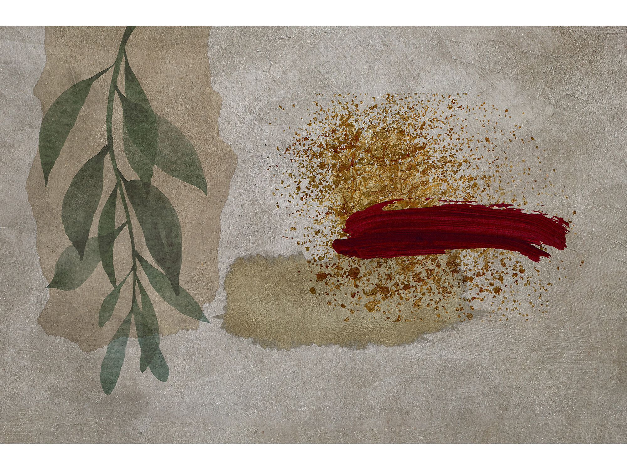 Моющиеся виниловые обои Carta da Parati Artistica ARCH-00006798 - Вид №1