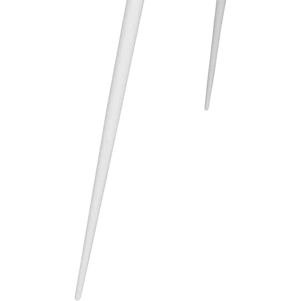 Торшер 15223S 1xE27х60 Вт 156 cм, цвет белый Toplight STLM-2083342 - Вид №4