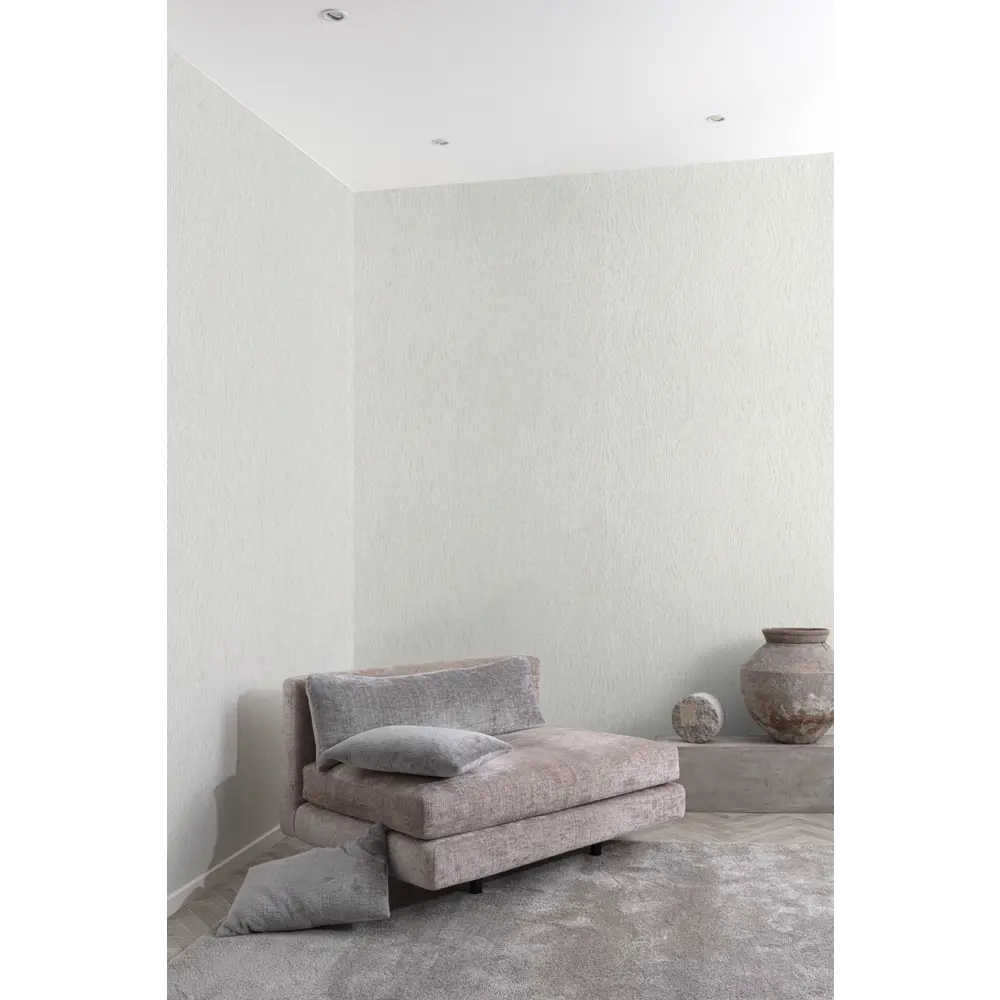 Обои флизелиновые Wallfashion Poeme светло-серые1.06 м GDОМ2103 STLM-2123791 - Вид №3