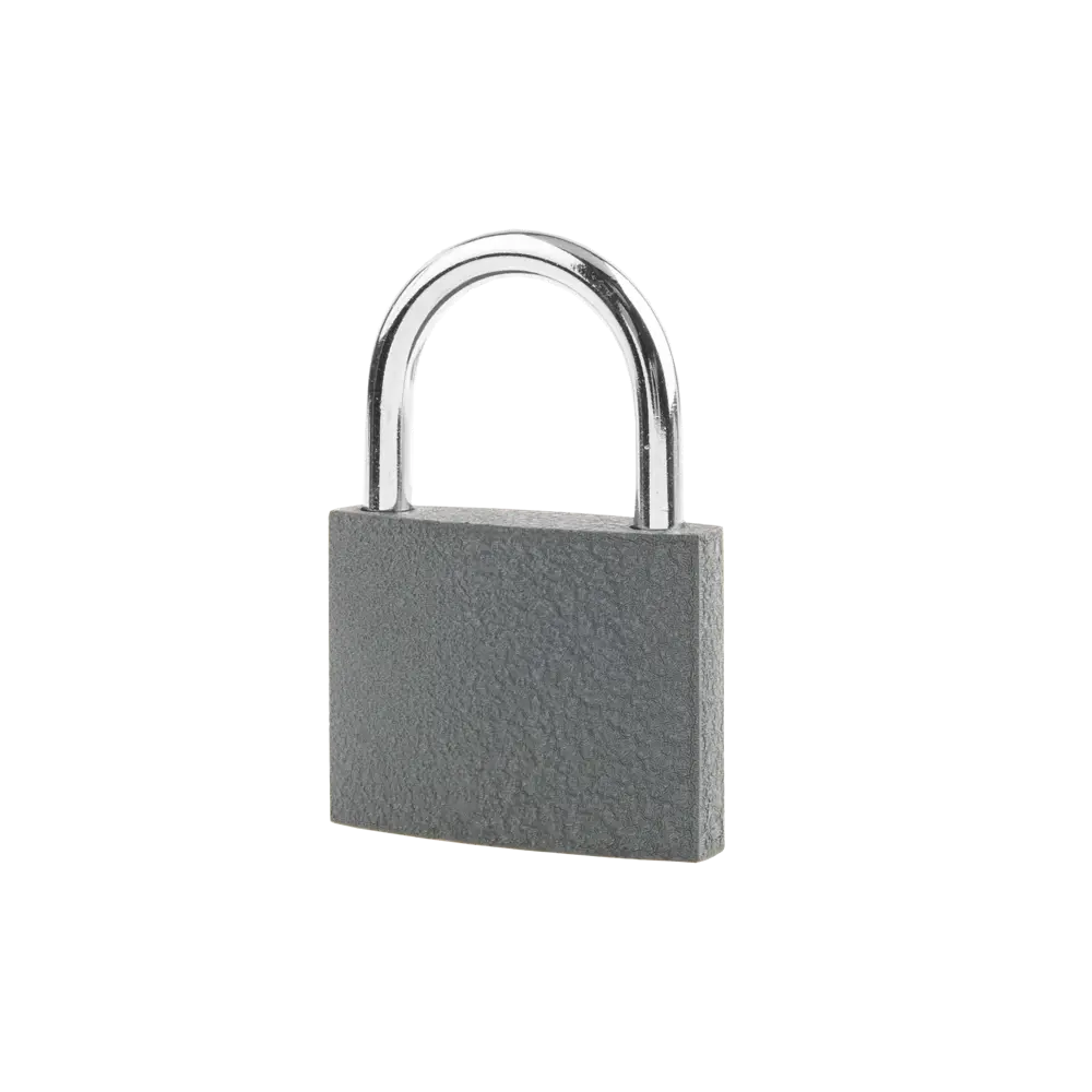 Замок навесной Vanger PD-01-60 45.3x57 мм, чугун STLM-2073011