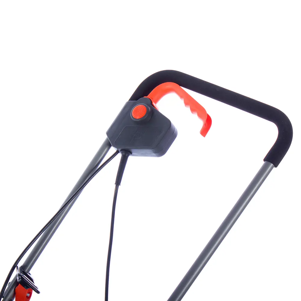 Газонокосилка электрическая Gardena PowerMax 1100/32 1100 Вт 32 см STLM-2161796 - Вид №3