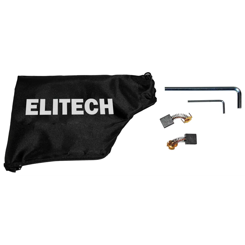 Пила торцовочная сетевая Elitech ДМ ПТ825К, 1800 Вт, 255 мм STLM-2066698 - Вид №3