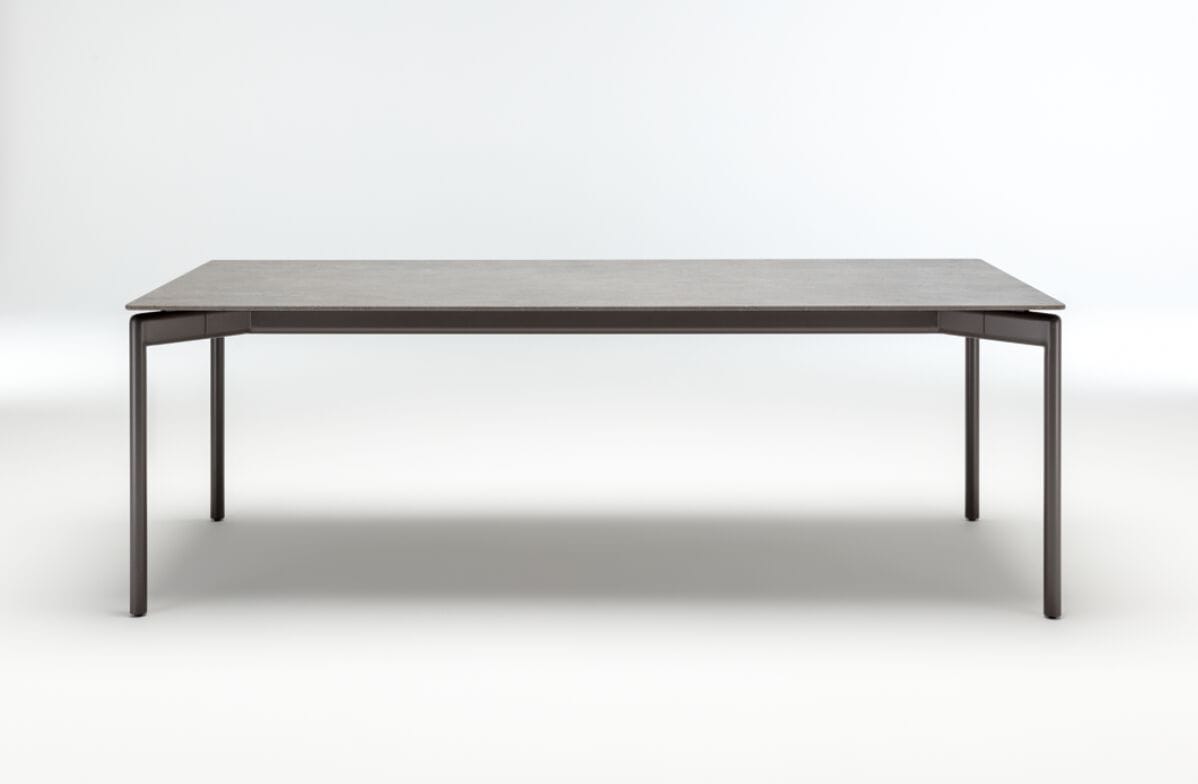 Прямоугольный керамический стол Rolf Benz SUNO ARCH-00127011 - Вид №1