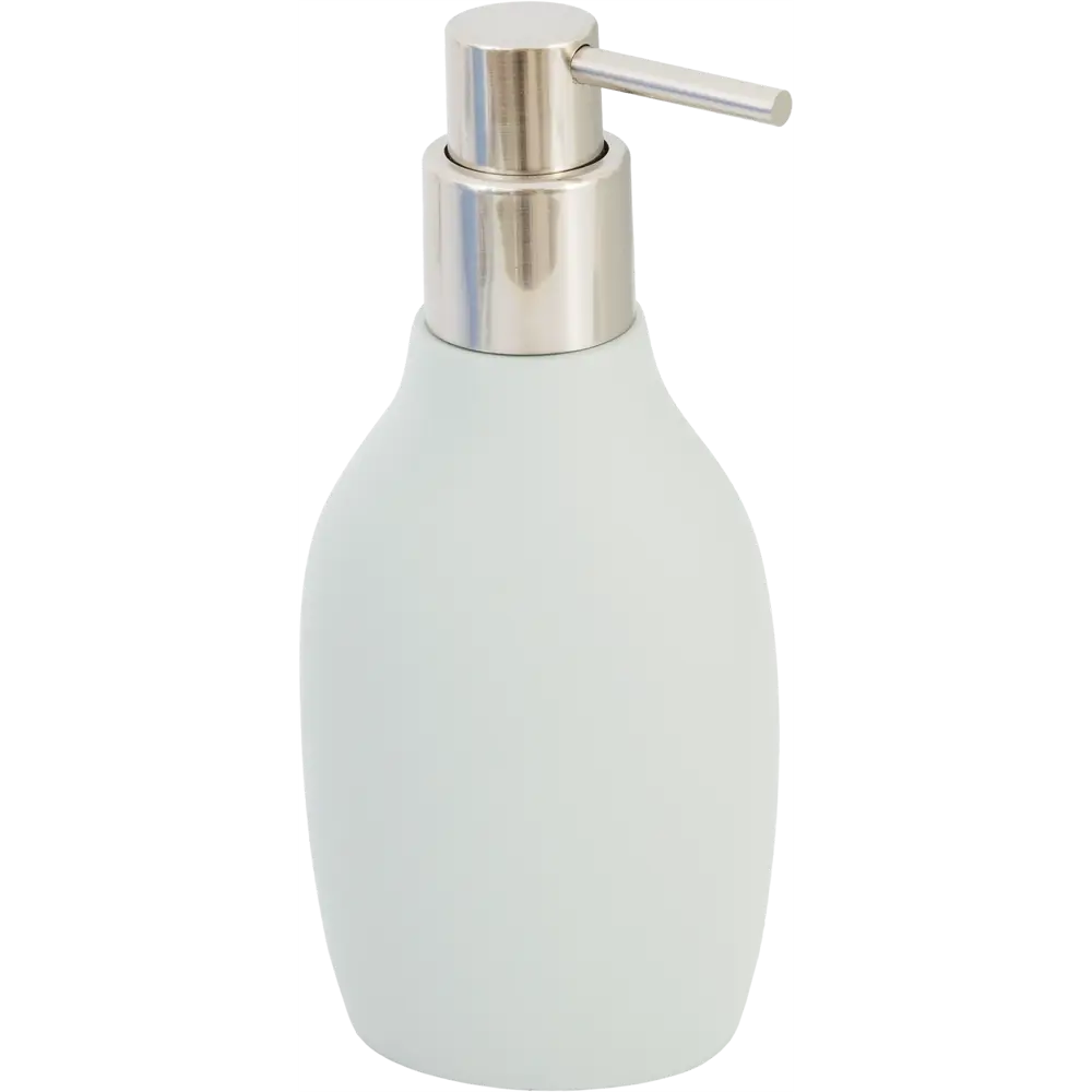 Дозатор для жидкого мыла Vidage Trin цвет серый STLM-2078347