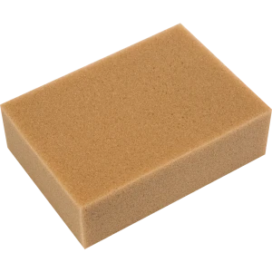 Губка большая поролоновая 200х140х60 мм