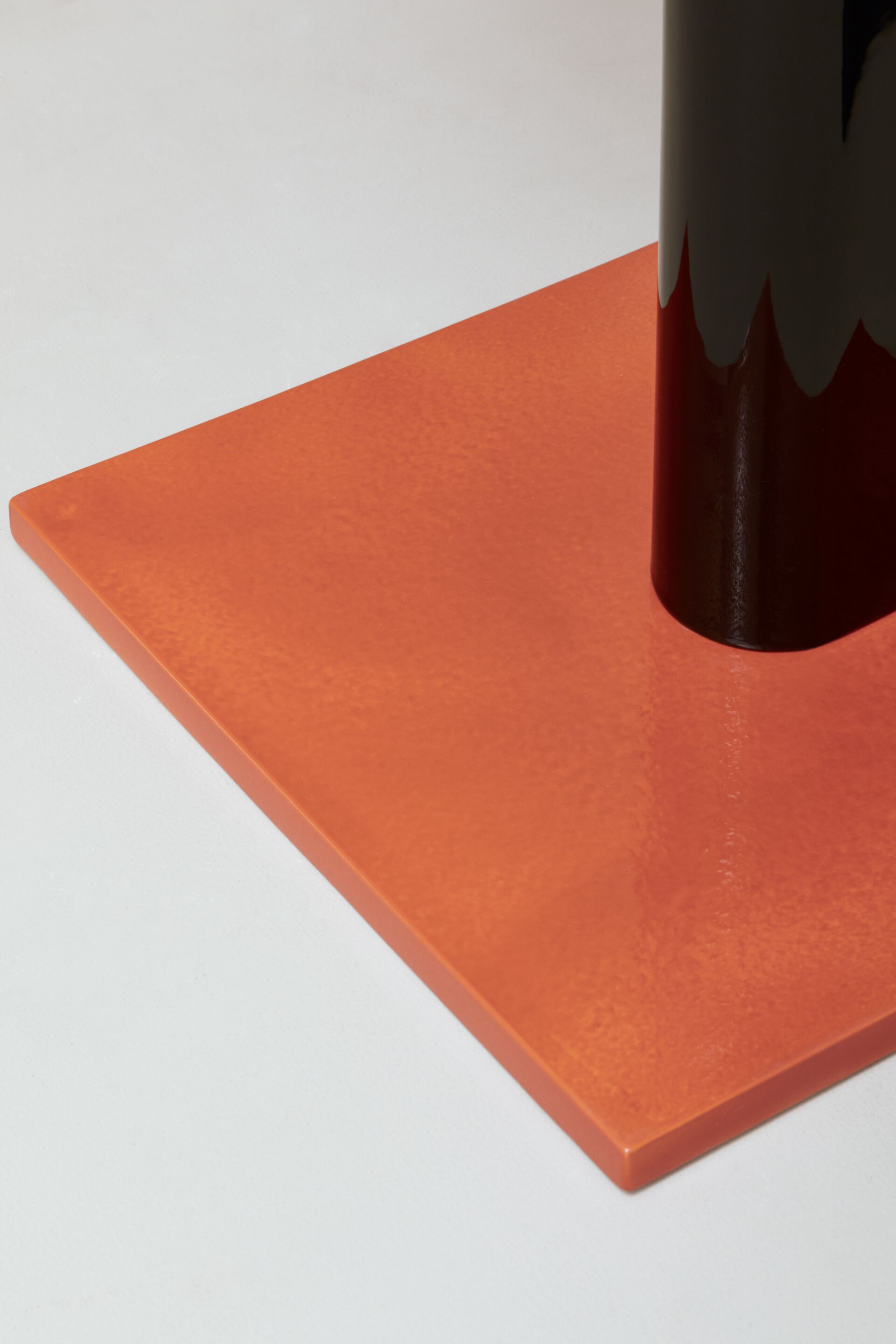 Керамический журнальный столик Mutina Mutina Editions ARCH-00112081 - Вид №7