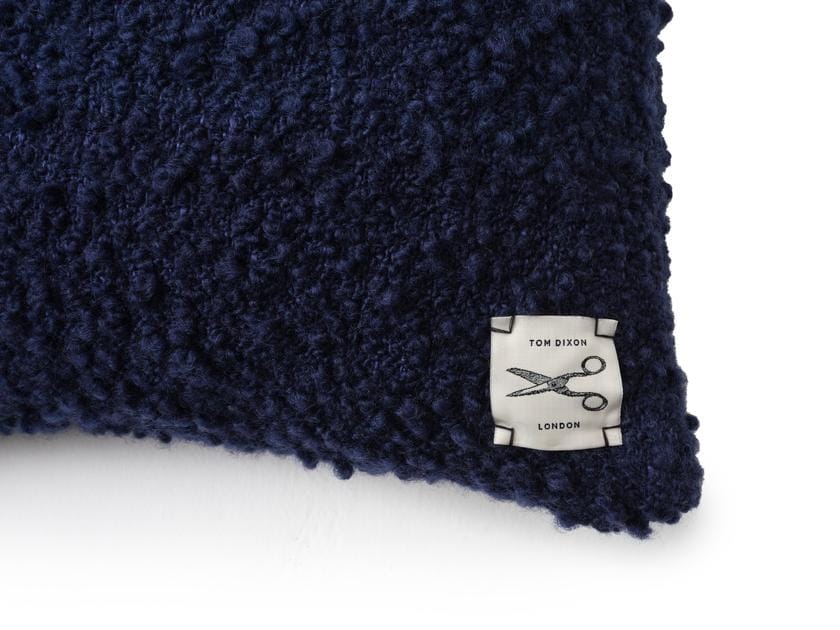 Шерстяная подушка Tom Dixon BOBBLE ARCH-00143116 - Вид №10