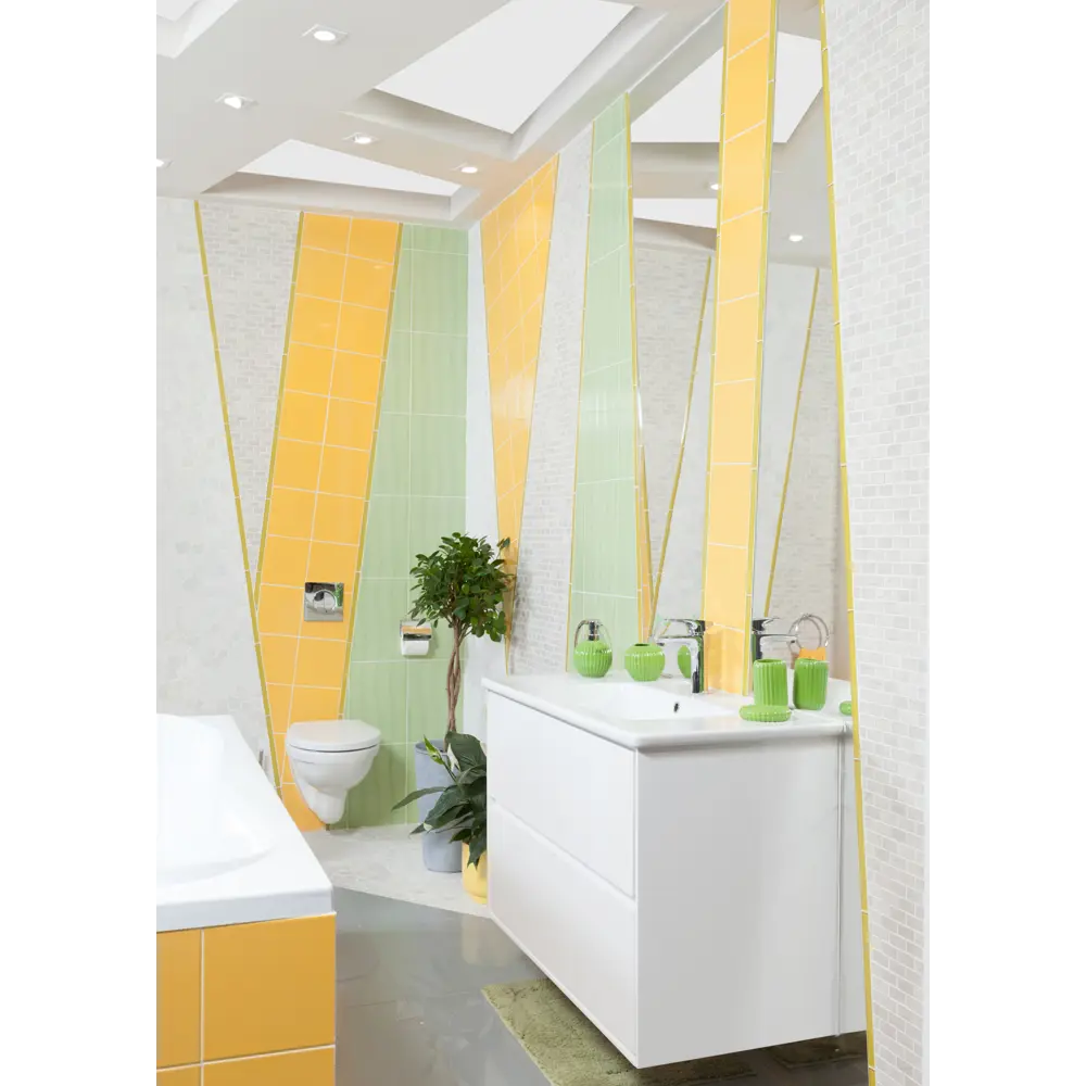 Унитаз подвесной Jacob Delafon Patio STLM-2112531 - Вид №9