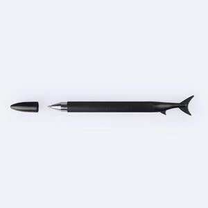 Ручка Ink Fish чёрная