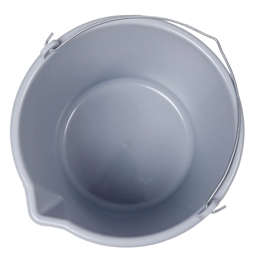 Строительное ведро Dilwis усиленное 20 л с мерной шкалой 89396984 STLM-1567921 - Вид №2