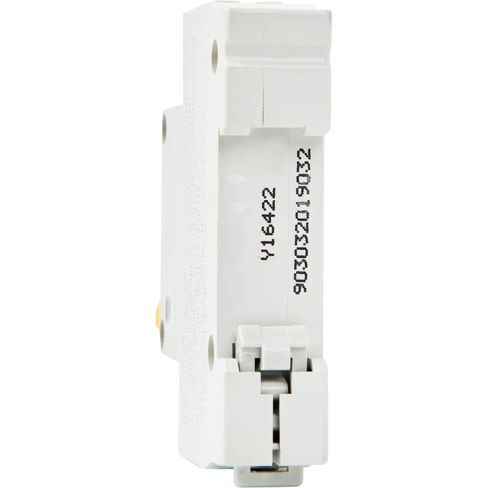 Автоматический выключатель IEK Home ВА47-29 32А для защиты электросетей 18072301 STLM-0009395 - Вид №2