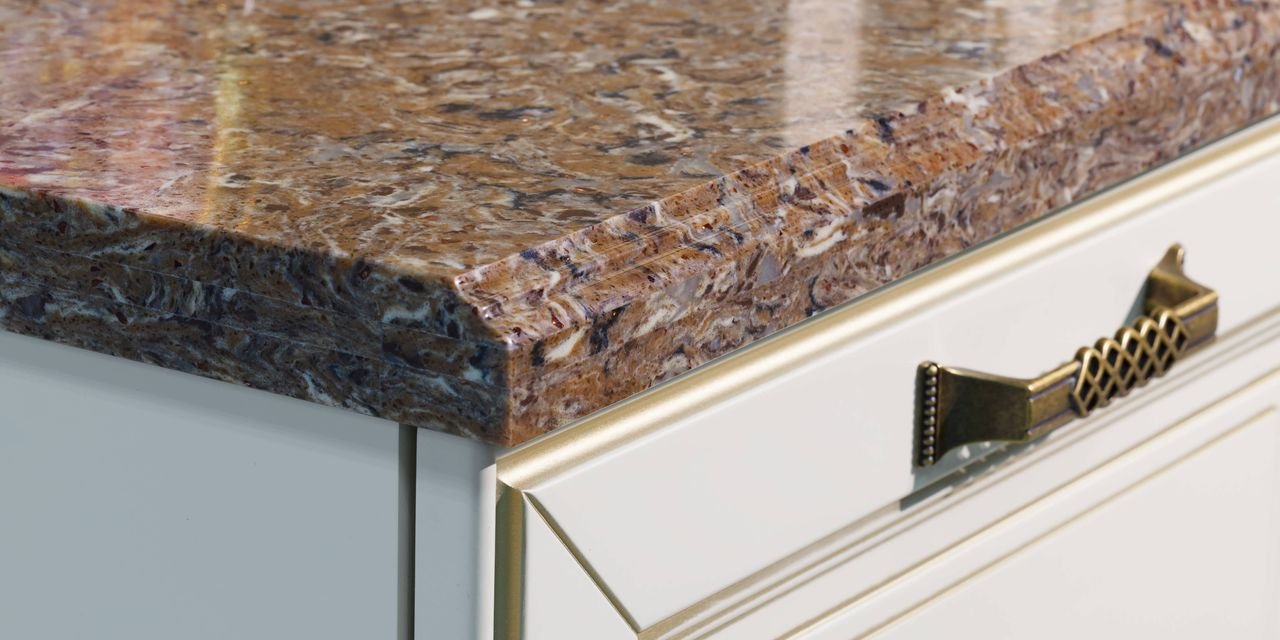 Столешницы для кухни - Филадельфия / 20 мм LIGRON LIST229 3051 - Вид №7