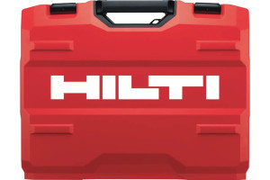 16740261 Чемодан SF 4-A22 пустой 2226545 HILTI