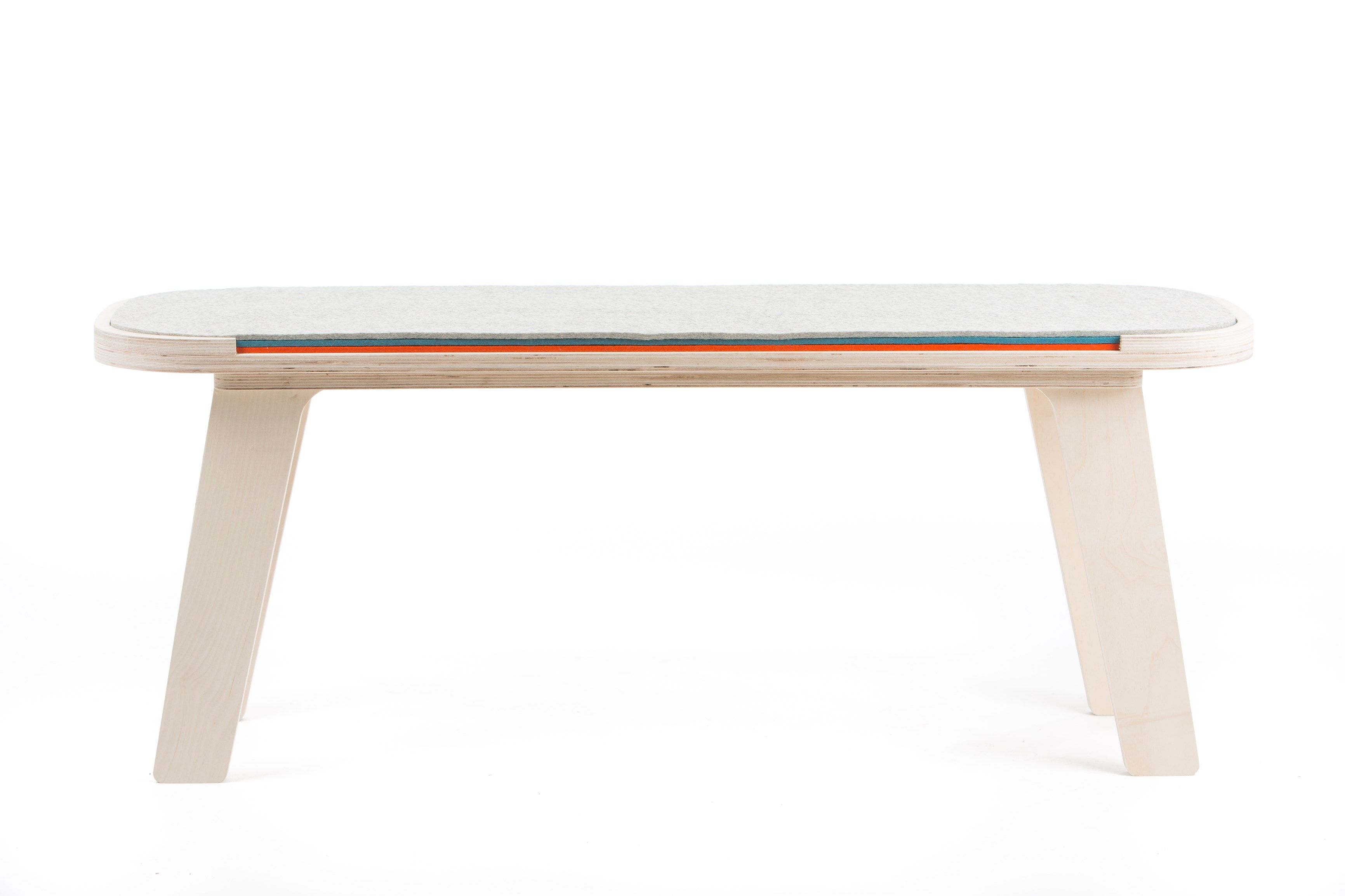 Деревянная скамья rform ARCH-00146103 - Вид №14