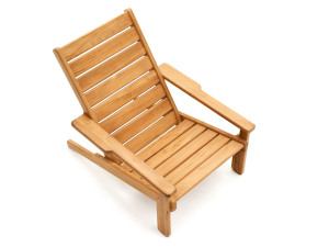 Мягкое ТИК садовое кресло с подлокотниками