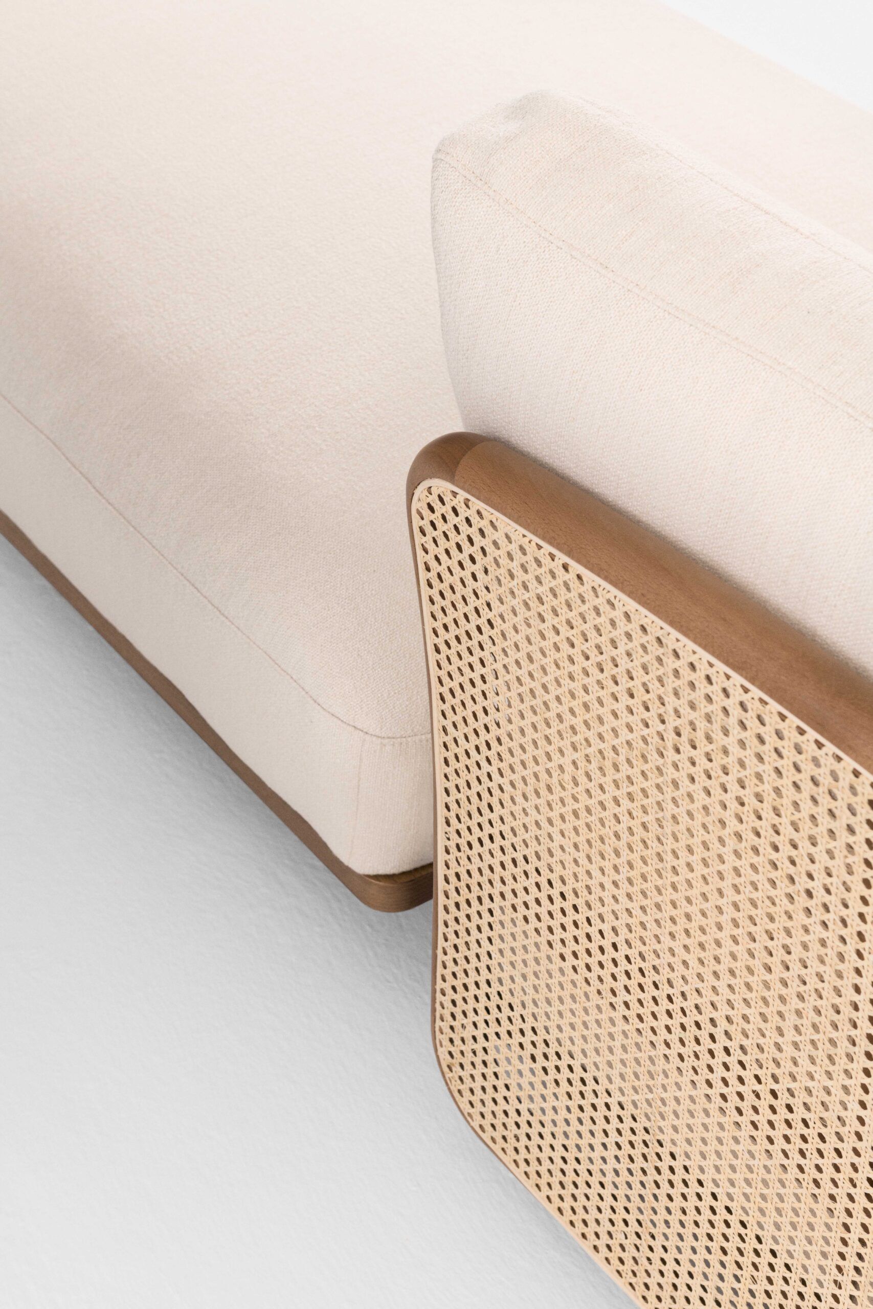 Модульный диван Wiener GTV Design ELLIPSE ARCH-00046864 - Вид №9