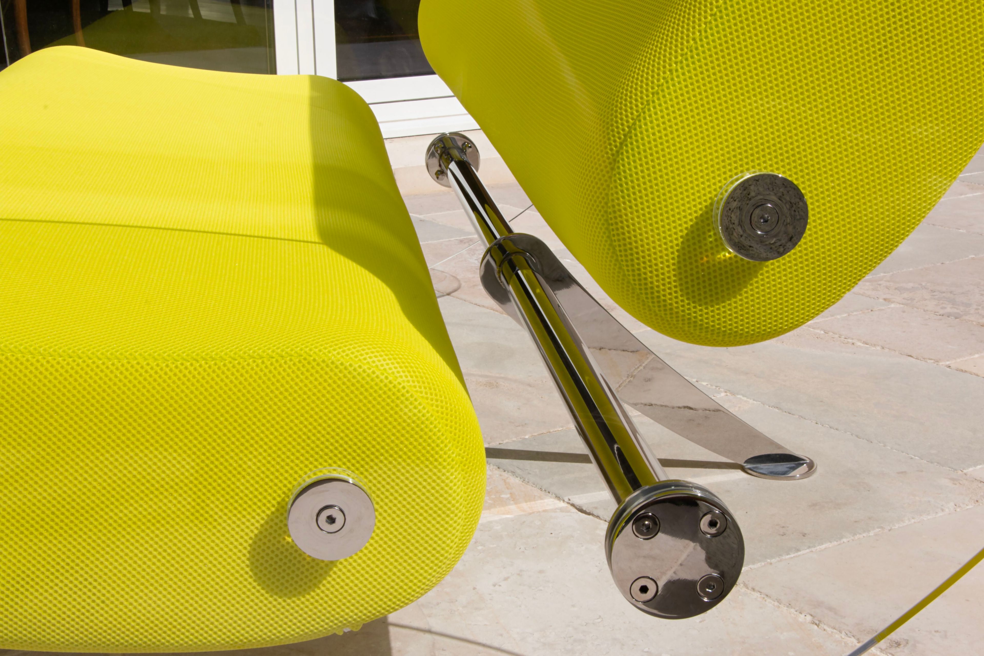 Кресло с подлокотниками KUUMO MW07 ARCH-00049900 - Вид №1