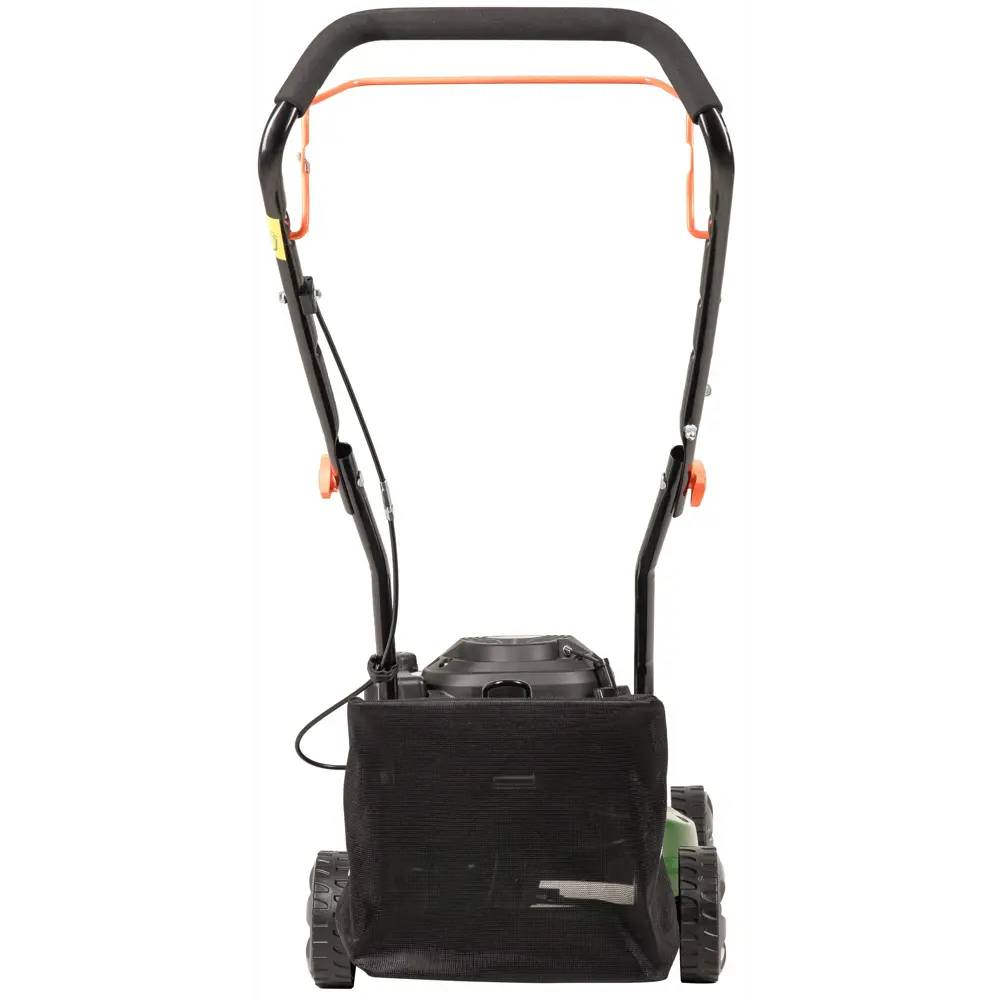 Газонокосилка бензиновая Oasis GB-15 2.58 л.с. 42 см STLM-2178136 - Вид №4