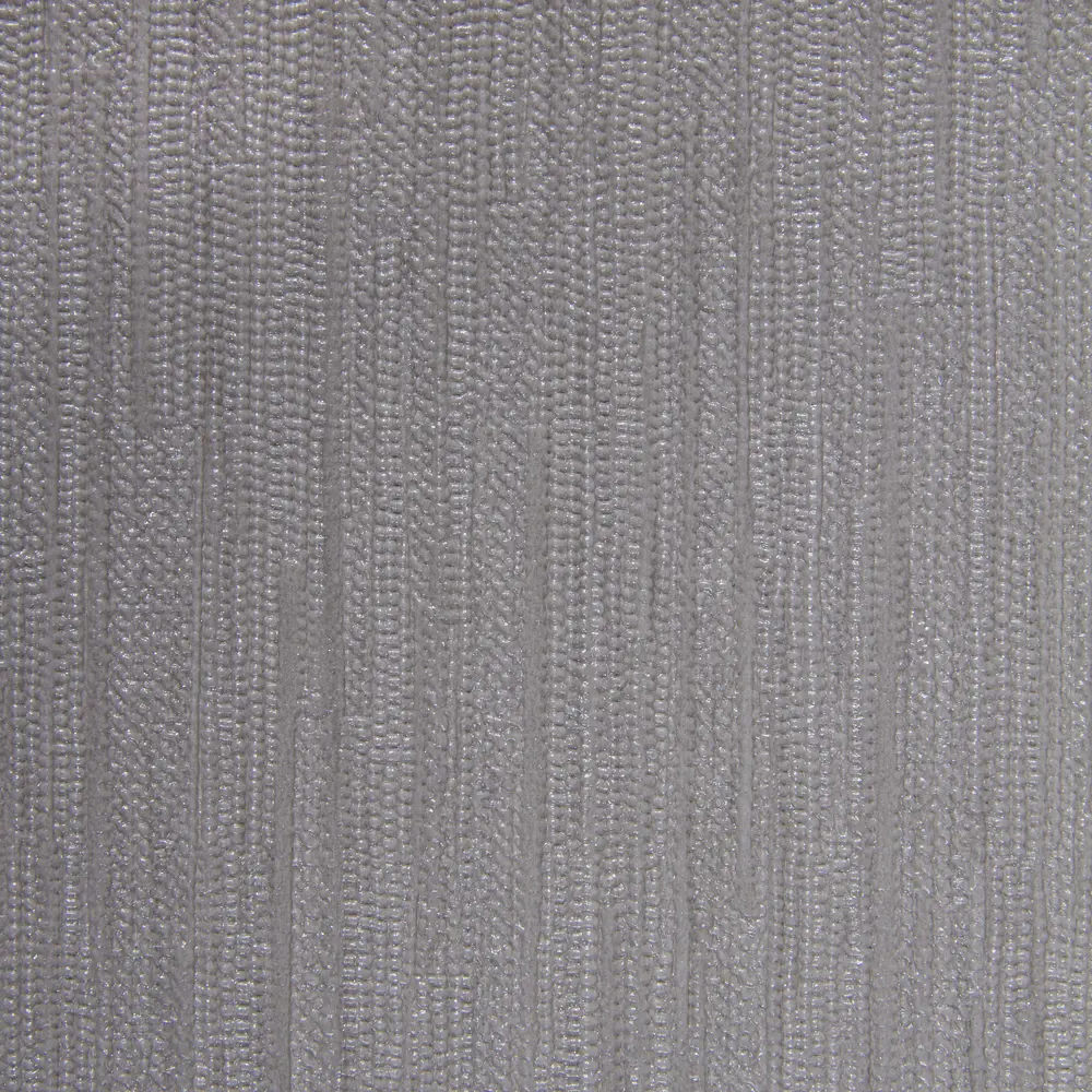 Обои виниловые Inspire Дождь 0.53х10 м однотон цвет светло-серый 6119-14 Basic Rain STLM-2026709 - Вид №1