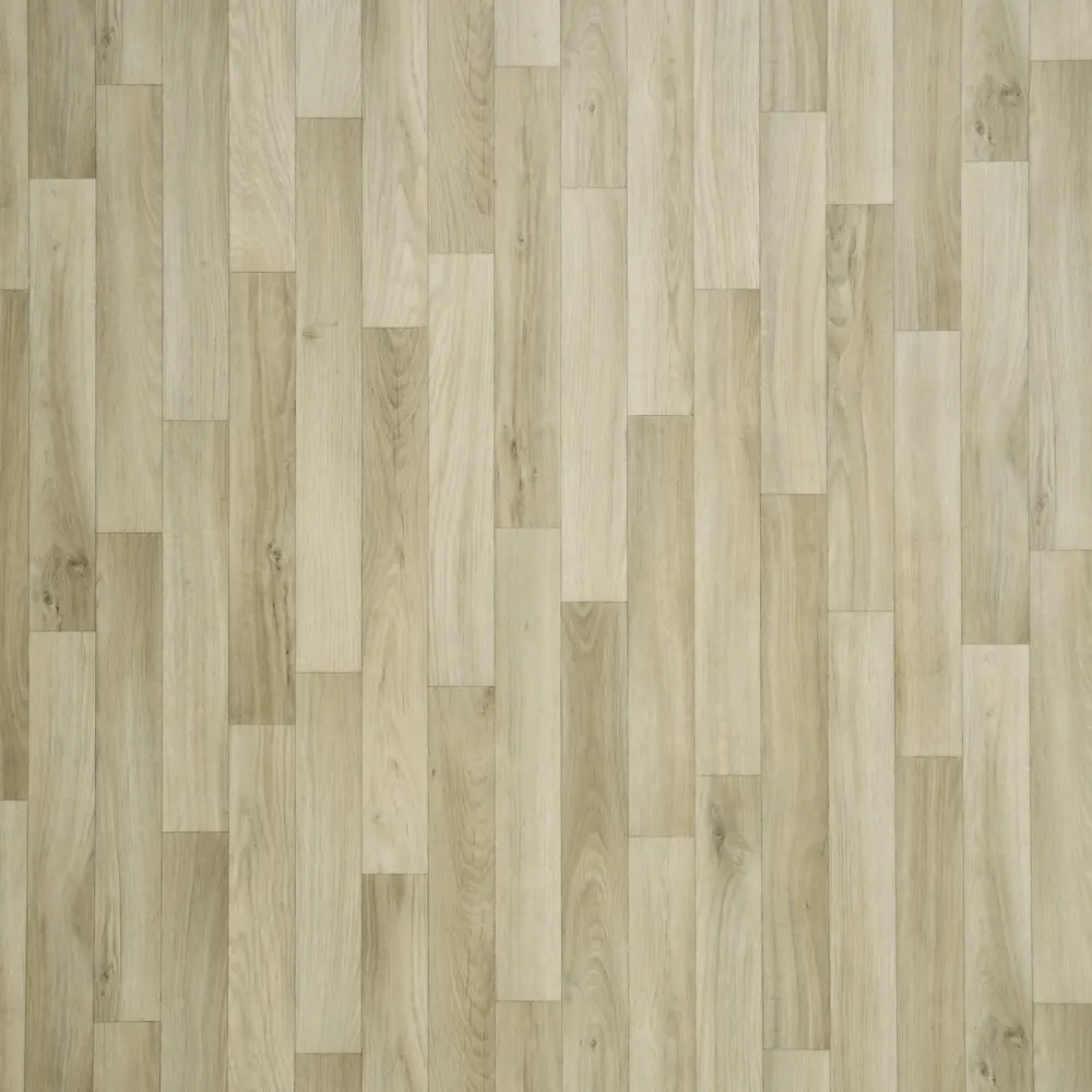 Линолеум «Дуб Натуральный» 32 класс 3 м IVC STLM-2180369 - Вид №1