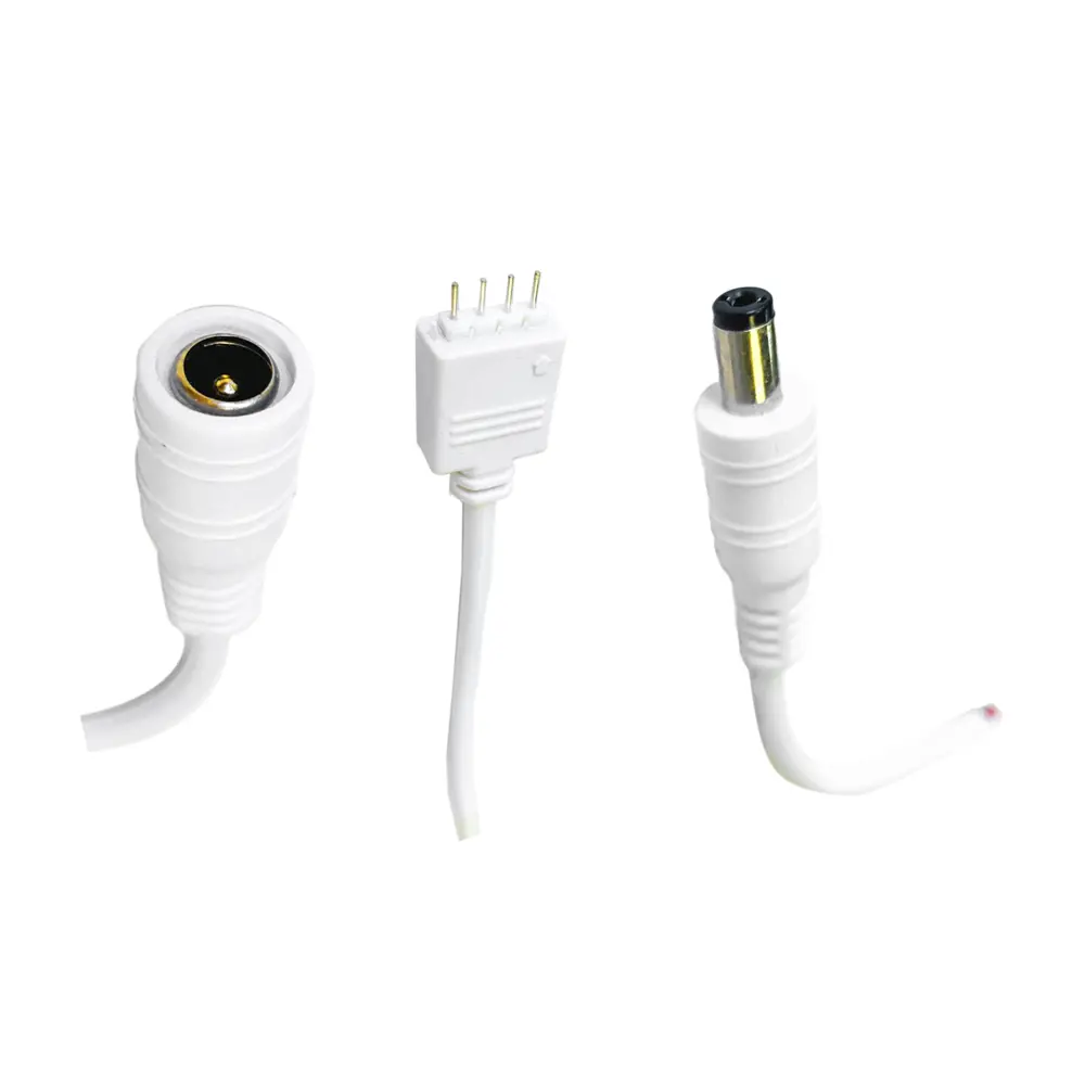 APEYRON RGB контроллер с дистанционным управлением для светодиодных лент 13444604 STLM-0003170 - Вид №1