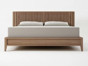 KARPENTER Деревянная кровать Koppar