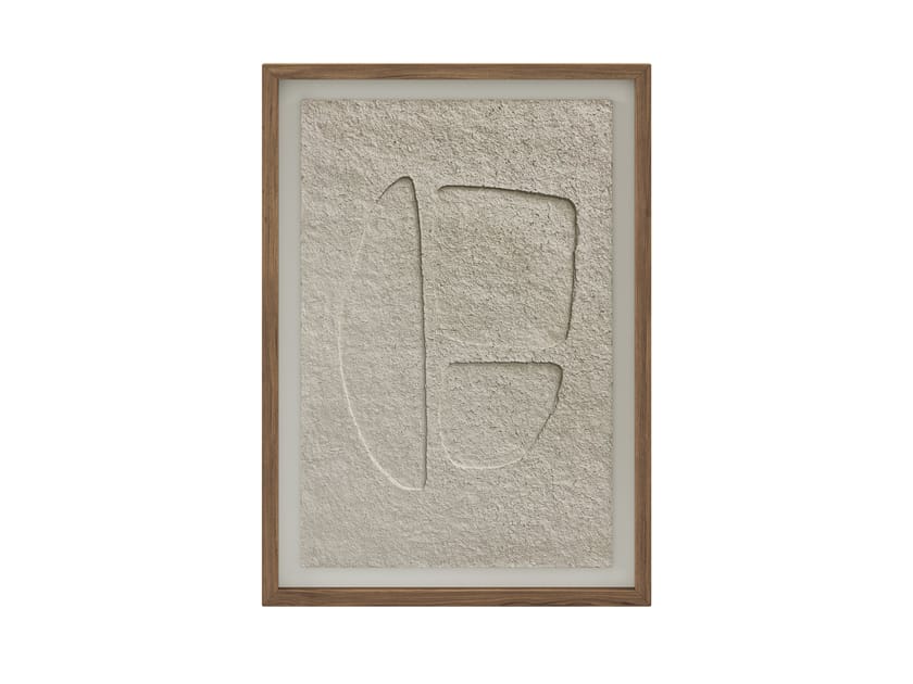 Декоративный элемент стены из папье-маше DÔME DECO Awaken ARCH-00070413