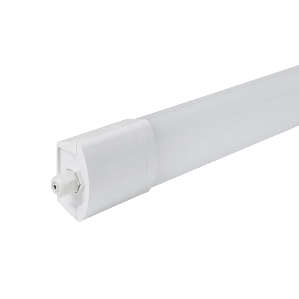 Светильник линейный WPL01 1200 мм 36 Вт, холодный белый свет WOLTA STLM-2049315 - Вид №2