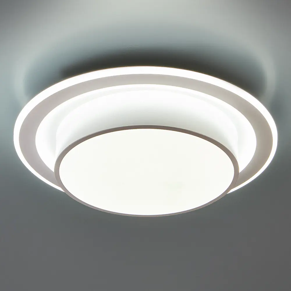 Arte Lamp Bijoux — светодиодный потолочный светильник с дистанционным управлением 89374440 STLM-1499542 - Вид №1