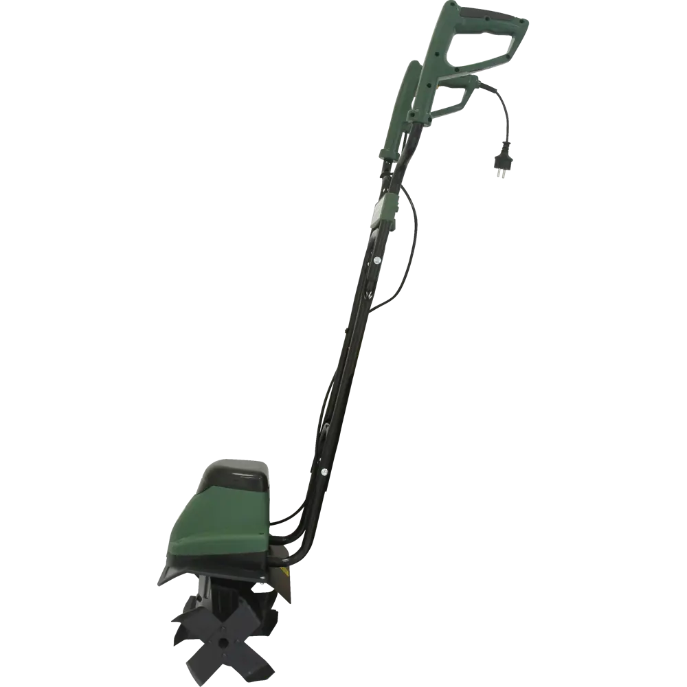 Культиватор электрический Земляк» КЭ-1400 1400 Вт STLM-2111966 - Вид №5